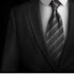 Meet your Posher, Mark c.